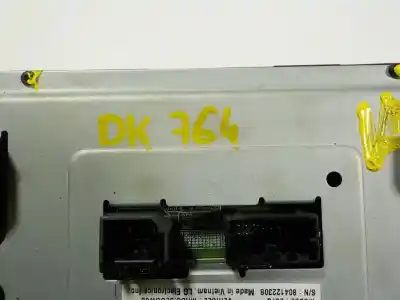 Автозапчасти б/у многофункциональный дисплей за opel astra k lim. 5türig 1.0 12v ссылки oem iam 42578321  42578321