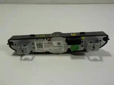 Автозапчасти б/у многофункциональное управление за opel astra k lim. 5türig 1.0 12v ссылки oem iam 42342525  42342525