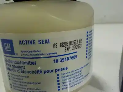 Автозапчастина б/у електронний модуль для opel astra k lim. 5türig 1.0 12v посилання на oem iam 13392204  