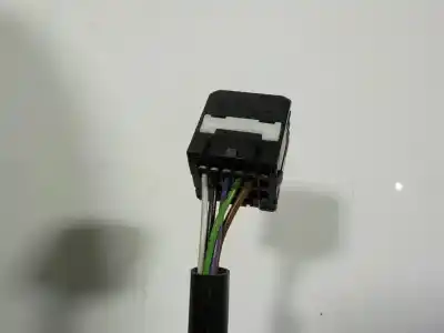 Автозапчастина б/у правий задний огляд для opel astra k lim. 5türig 1.0 12v посилання на oem iam 13453490  