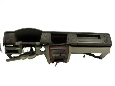 Second-hand car spare part dashboard for jeep commander 3.0 crd cat oem iam references 1cn49xdvaf