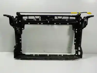 Pezzo di ricambio per auto di seconda mano anteriore anteriore per seat leon sportstourer (kl8) 1.5 16v tsi act riferimenti oem iam 5fa805588  