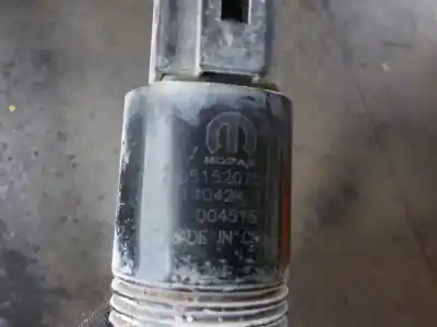 Автозапчасти б/у чистый насос за jeep commander 3.0 crd cat ссылки oem iam 5179153aa  05152075a