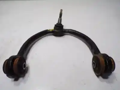 Second-hand car spare part front left upper suspension arm for jeep commander 3.0 crd cat oem iam references 52090206ag