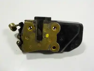 Second-hand car spare part front right door lock for jeep commander 3.0 crd cat oem iam references 55396530ac