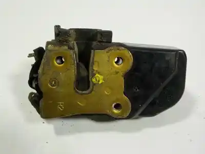 Second-hand car spare part rear right door lock for jeep commander 3.0 crd cat oem iam references 55396532ab