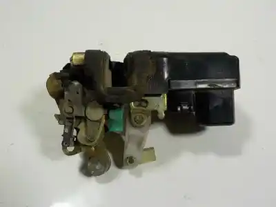 Second-hand car spare part rear left door lock for jeep commander 3.0 v6 crd limited oem iam references 55396533ab  