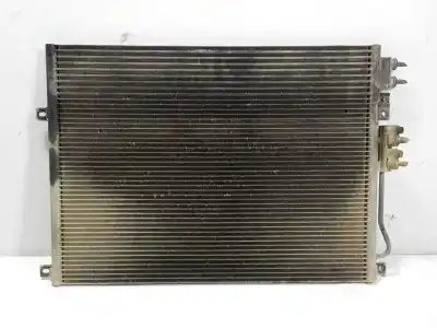 Second-hand car spare part air conditioning condenser for jeep commander 3.0 crd cat oem iam references 