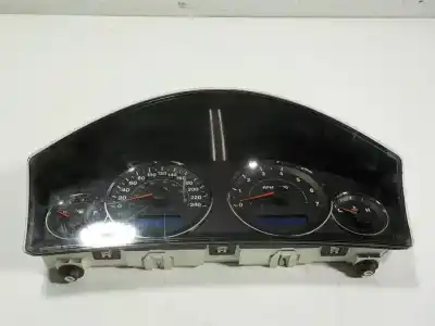 Second-hand car spare part dashboard for jeep commander 3.0 crd cat oem iam references 56054018ag