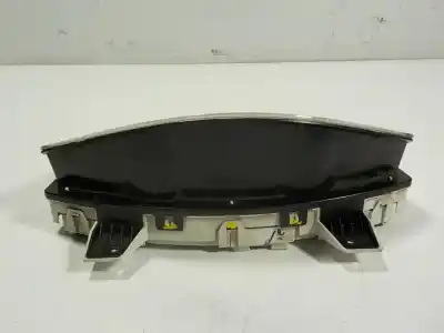 Second-hand car spare part dashboard for jeep commander 3.0 crd cat oem iam references 56054018ag  56054018ah