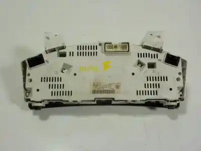 Second-hand car spare part dashboard for jeep commander 3.0 crd cat oem iam references 56054018ag  56054018ah
