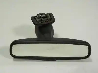 Second-hand car spare part interior rearview mirror for jeep commander 3.0 crd cat oem iam references 55157058ac