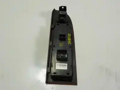 Second-hand car spare part left front power window switch for jeep commander 3.0 crd cat oem iam references 4602736aa 56040536af 04602736aa