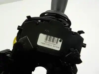 Recambio de automóvil de segunda mano de mando luces para jeep commander 3.0 crd cat referencias oem iam 05143315af 5143310ab 5143315ad