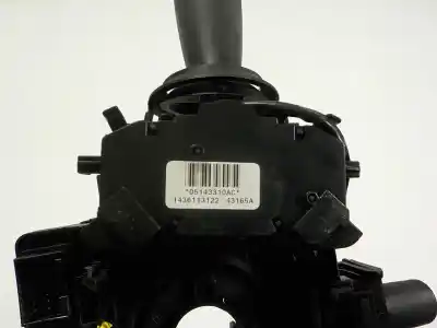 Recambio de automóvil de segunda mano de mando luces para jeep commander 3.0 crd cat referencias oem iam 05143315af 5143310ab 5143315ad