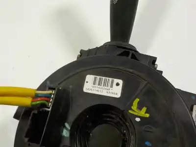 Recambio de automóvil de segunda mano de mando luces para jeep commander 3.0 crd cat referencias oem iam 05143315af 5143310ab 5143315ad
