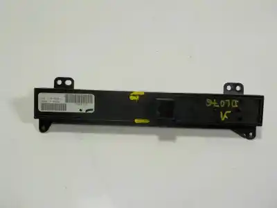 Second-hand car spare part multifunction switch for jeep commander 3.0 crd cat oem iam references   56050136ae