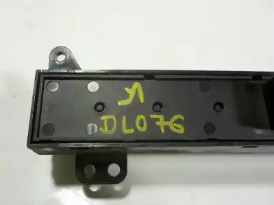 Second-hand car spare part multifunction switch for jeep commander 3.0 crd cat oem iam references   56050136ae