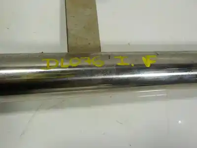 Peça sobressalente para automóvel em segunda mão embaladeira por jeep commander 3.0 crd cat referências oem iam   