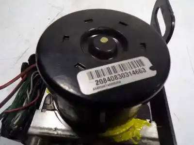 Peça sobressalente para automóvel em segunda mão abs por jeep commander 3.0 crd cat referências oem iam 5179771aa  20840830314663