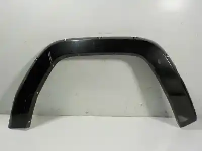 Second-hand car spare part right front winglet for jeep commander 3.0 crd cat oem iam references 5jx26tzzac