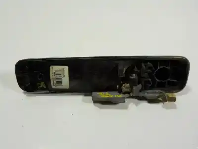 Автозапчасти б/у задняя левая наружная ручка за jeep commander 3.0 crd cat ссылки oem iam 5hs57axrai  5hs57axrai