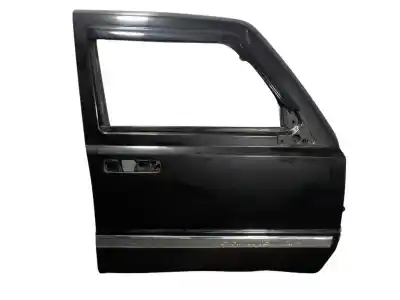 Second-hand car spare part front right door for jeep commander 3.0 crd cat oem iam references 55396542ae