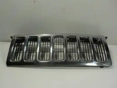 Second-hand car spare part rack for jeep commander 3.0 crd cat oem iam references 55156975ac