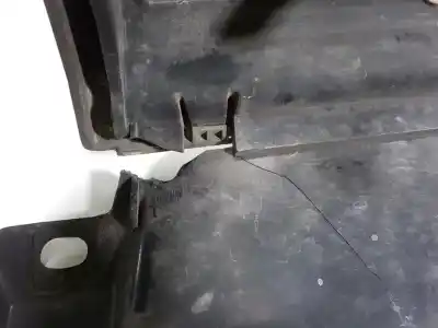 Second-hand car spare part rack for jeep commander 3.0 crd cat oem iam references 55156975ac  
