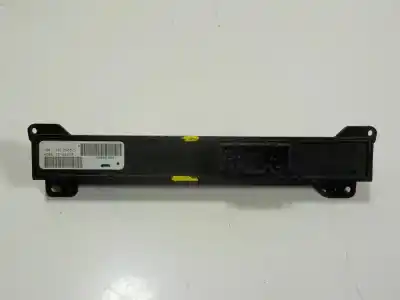 Автозапчастина б/у електронний модуль для jeep commander 3.0 crd cat посилання на oem iam 56050773ac  p56050136ae