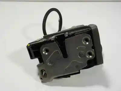 Автозапчасти б/у замок передней правой двери за opel astra k lim. 5türig 1.2 ссылки oem iam 13533592