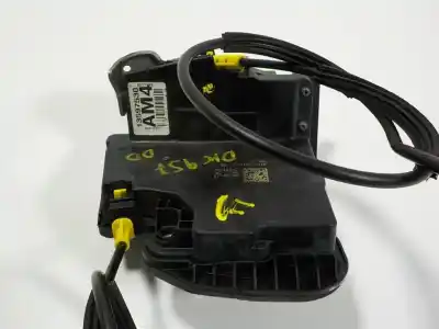 Автозапчасти б/у замок передней правой двери за opel astra k lim. 5türig 1.2 ссылки oem iam 13533592  915c303907218s