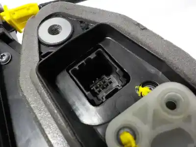 Автозапчасти б/у замок передней правой двери за opel astra k lim. 5türig 1.2 ссылки oem iam 13533592  915c303907218s