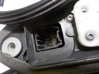 Автозапчасти б/у замок передней правой двери за opel astra k lim. 5türig 1.0 12v ссылки oem iam 13533592  915c303907218s