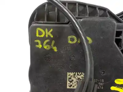 Автозапчасти б/у замок передней правой двери за opel astra k lim. 5türig 1.0 12v ссылки oem iam 13533592  915c303907218s