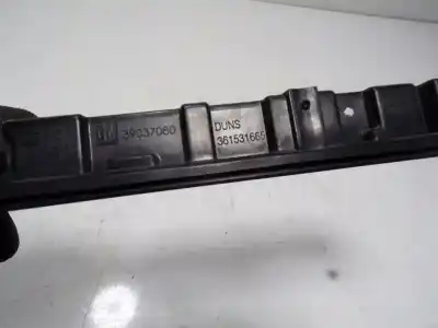 Автозапчастина б/у центральний задній ламп для opel astra k lim. 5türig dynamic посилання на oem iam 39037080 01239600 39037080