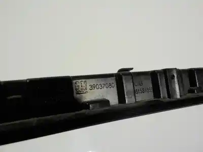 Автозапчасти б/у центральный задний фонарь за opel astra k lim. 5türig 1.2 ссылки oem iam   39037080