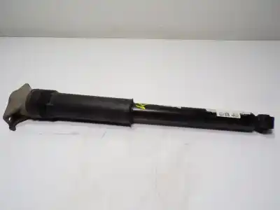 Автозапчасти б/у правый задний амортизатор за opel astra k (b16) 1.6 cdti (68) ссылки oem iam 39039583