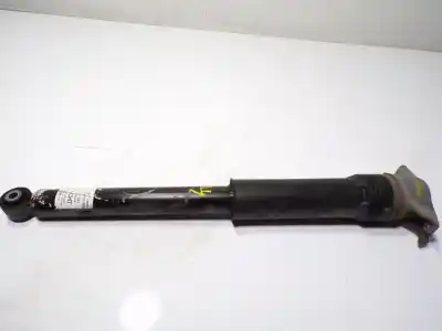 Автозапчасти б/у задний левый амортизатор за opel astra k (b16) 1.6 cdti (68) ссылки oem iam 39039583