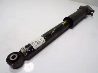 Автозапчасти б/у задний левый амортизатор за opel astra k (b16) 1.6 cdti (68) ссылки oem iam 39039583  39039583