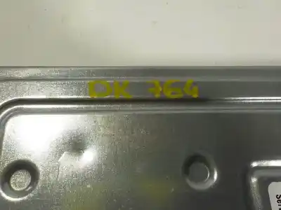 Автозапчастина б/у ебу контролер двигуна для opel astra k lim. 5türig 1.0 12v посилання на oem iam 12711695  12694863