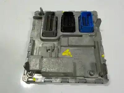 Автозапчастина б/у ебу контролер двигуна для opel astra k lim. 5türig 1.0 12v посилання на oem iam 12711695  12694863