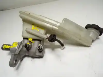 Автозапчастина б/у гальмівний насос для opel astra k (b16) 1.6 cdti (68) посилання на oem iam 13486143