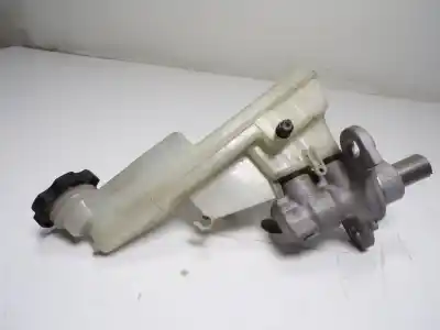 Автозапчастина б/у гальмівний насос для opel astra k (b16) 1.6 cdti (68) посилання на oem iam 13486143  32669020