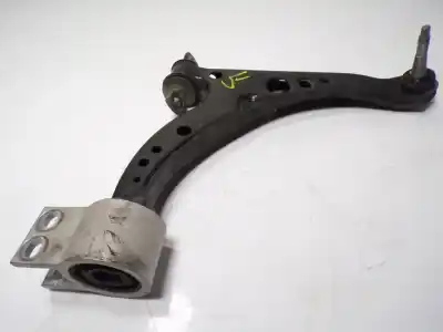 Автозапчастина б/у передній правий нижний рычаг підвіски для opel astra k lim. 5türig 1.0 12v посилання на oem iam 39089345