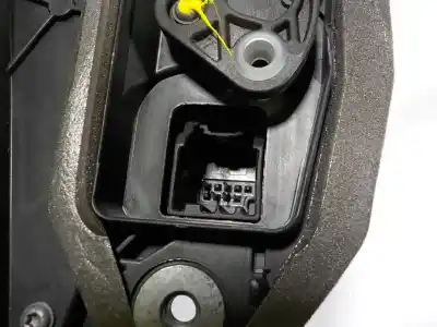 Автозапчасти б/у замок задней левой двери за opel astra k lim. 5türig 1.0 12v ссылки oem iam 13596953  915c303907318s