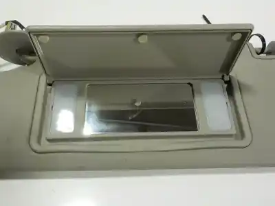 Автозапчастина б/у лівий натір для opel astra k lim. 5türig 1.0 12v посилання на oem iam 39046131  