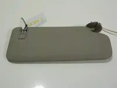 Автозапчастина б/у лівий натір для opel astra k lim. 5türig 1.0 12v посилання на oem iam 39046131  