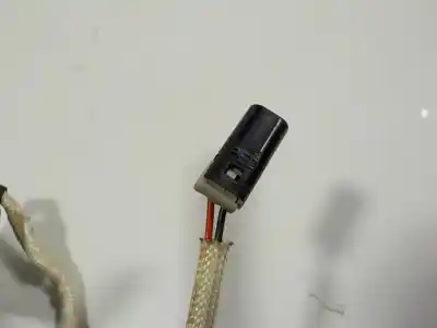 Автозапчастина б/у лівий натір для opel astra k lim. 5türig 1.0 12v посилання на oem iam 39046131  