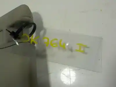 Автозапчастина б/у лівий натір для opel astra k lim. 5türig 1.0 12v посилання на oem iam 39046131  